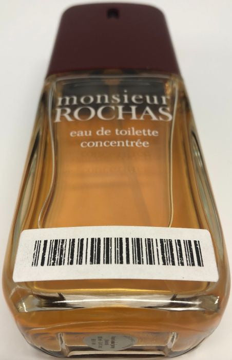 Monsieur Rochas Vintage