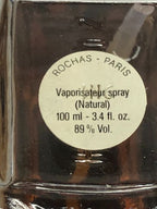Monsieur Rochas Vintage
