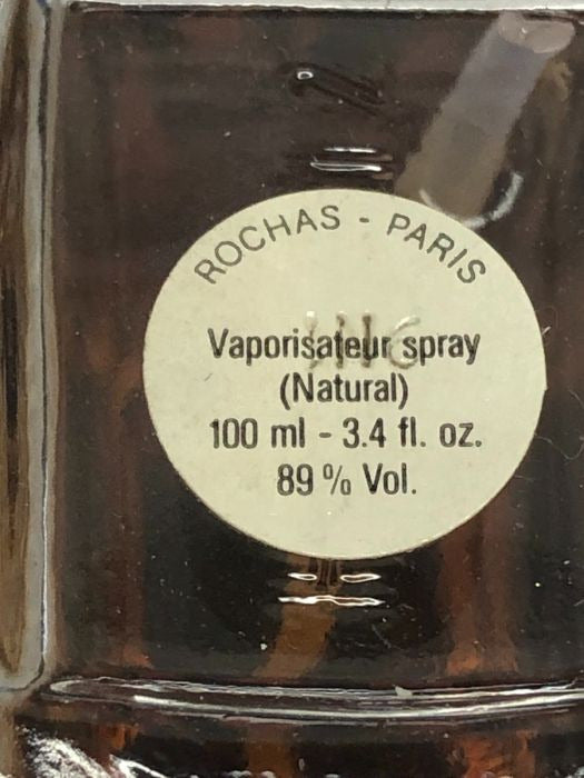 Monsieur Rochas Vintage