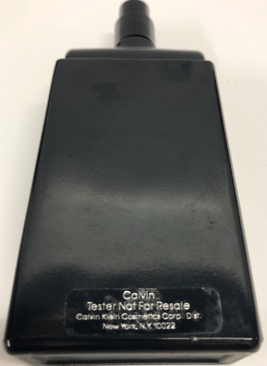 Calvin (Classic, Blue) Vintage Cologne Spray UNBOXED TESTER 100ml