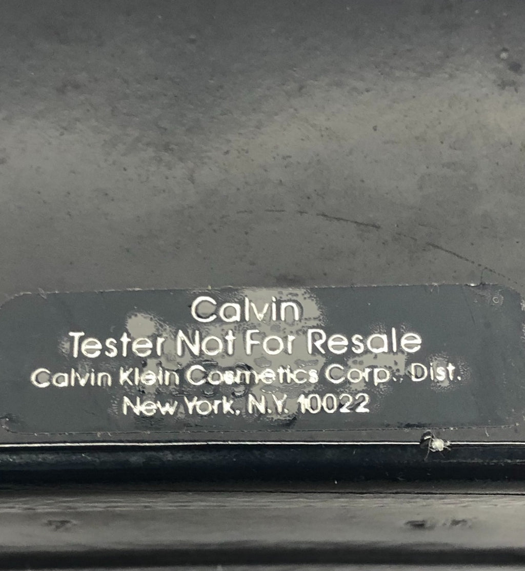 Calvin (Classic, Blue) Vintage