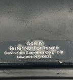 Calvin (Classic, Blue) Vintage