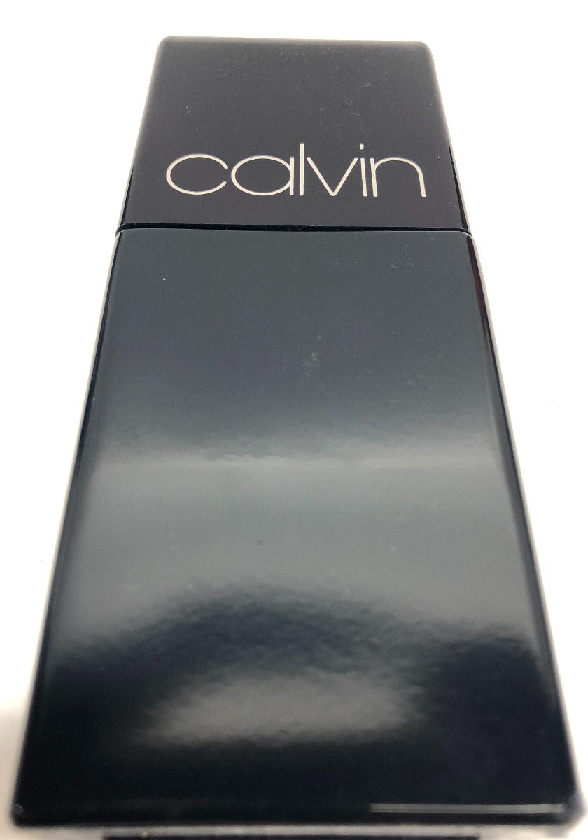 Calvin (Classic, Blue) Vintage After Shave UNBOXED 50ml