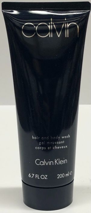 Calvin (Classic, Blue) Vintage