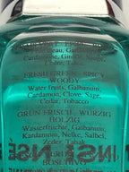 Ultramarine VINTAGE Eau de Toilette Spray UNBOXED TESTER 100ml