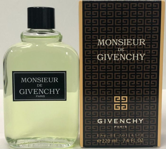 Monsieur de Givenchy
