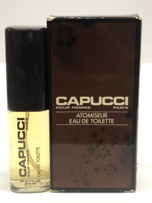 Capucci – Enchante Perfumes