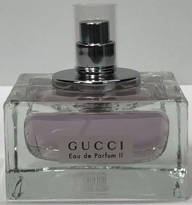 Gucci EDP II (Pink)