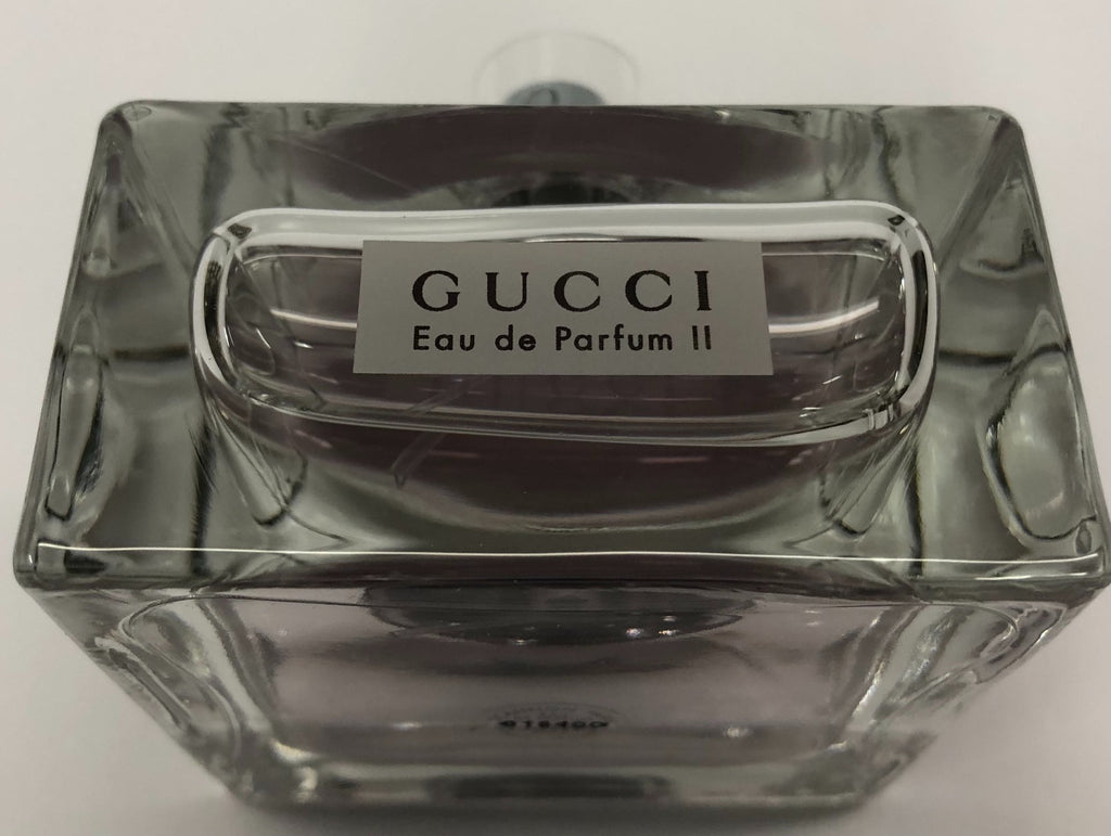 Gucci EDP II (Pink)