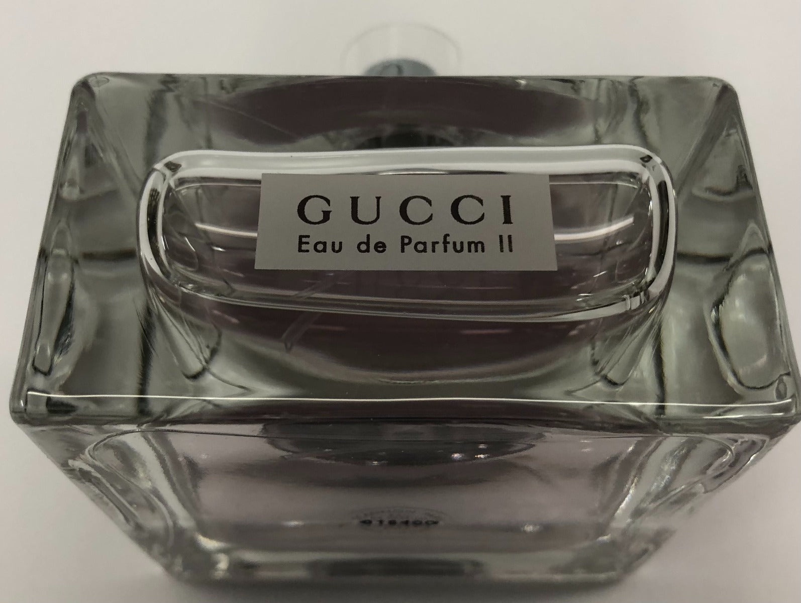 Gucci EDP II (Pink)