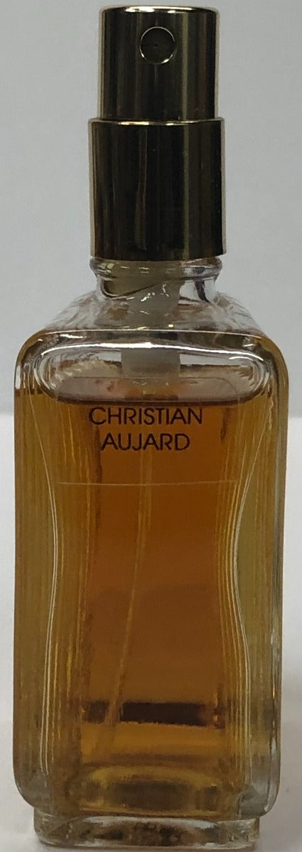 Christian Aujard