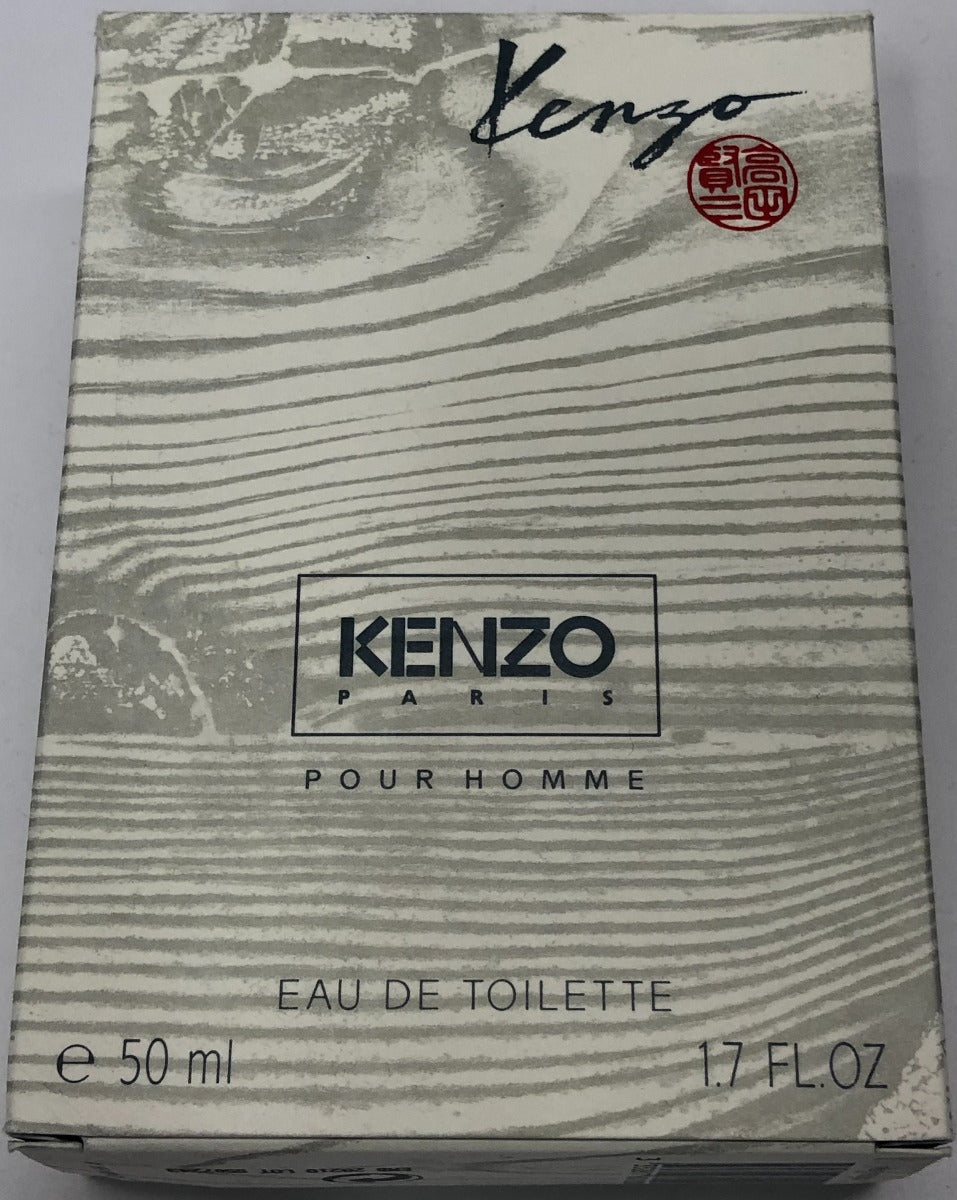 Kenzo Pour Homme