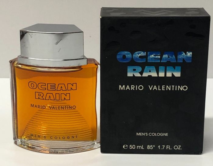 Ocean Rain Mario Valentino