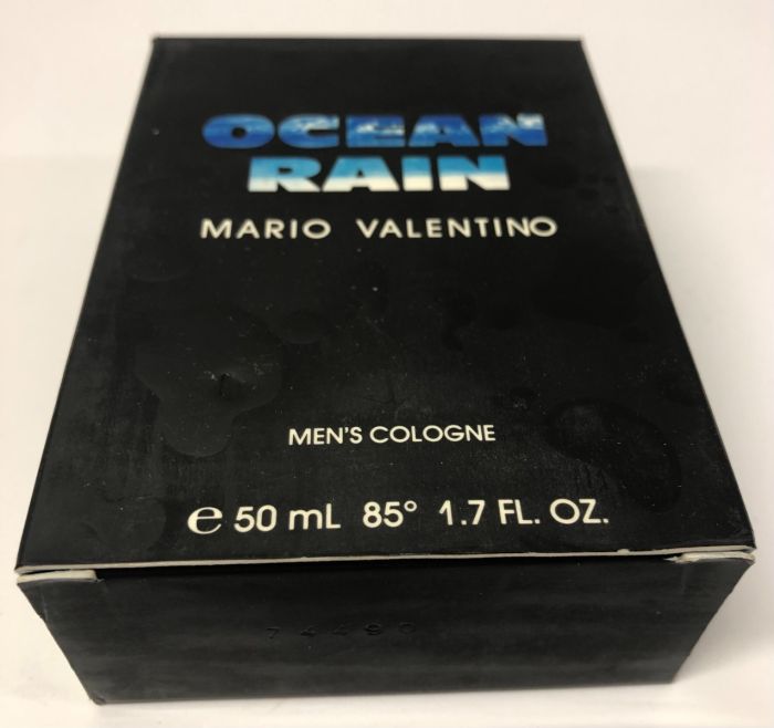 Ocean Rain Mario Valentino