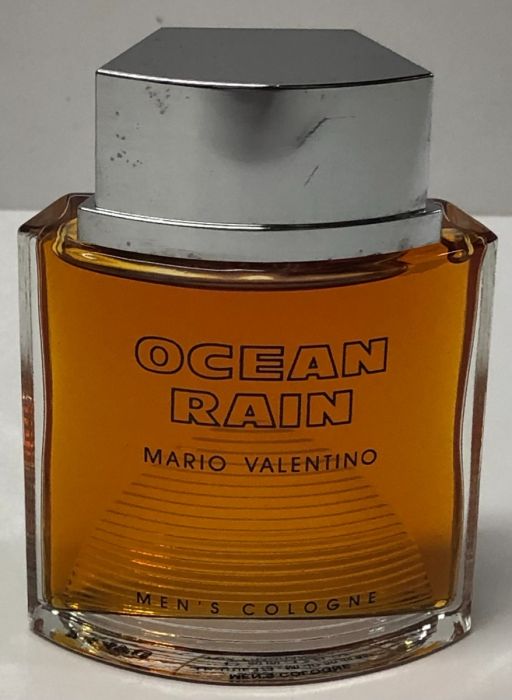 Ocean Rain Mario Valentino