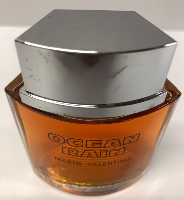 Ocean Rain Mario Valentino
