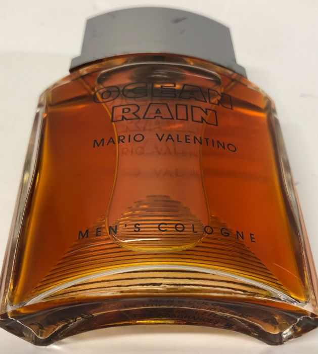 Ocean Rain Mario Valentino