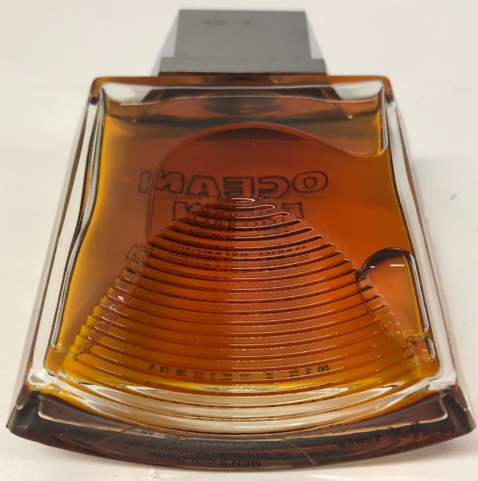 Ocean Rain Mario Valentino