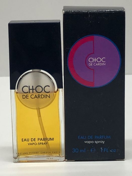 Choc
