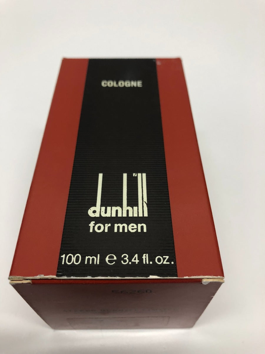 Dunhill (Old, Brown)