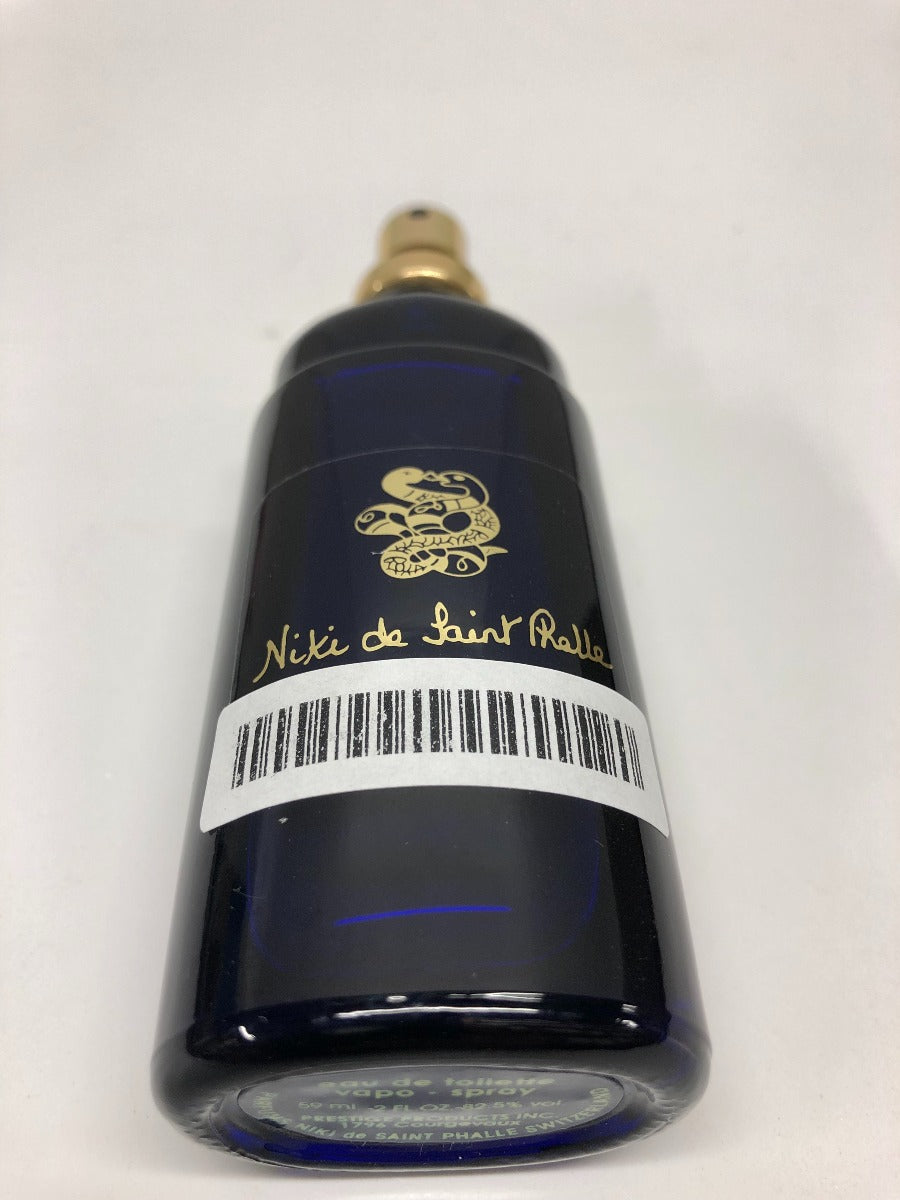 Niki de Saint Phalle