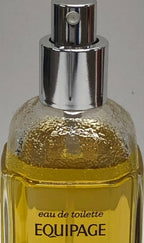 Equipage VINTAGE Eau de Toilette Spray UNBOXED TESTER 100ml