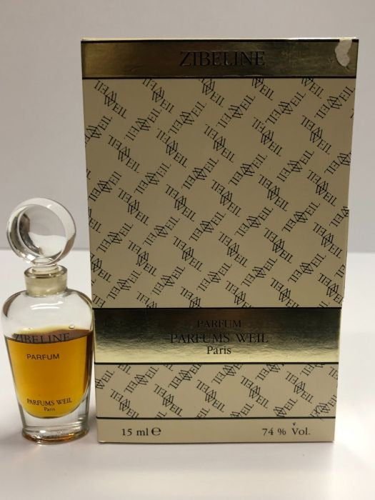 Zibeline