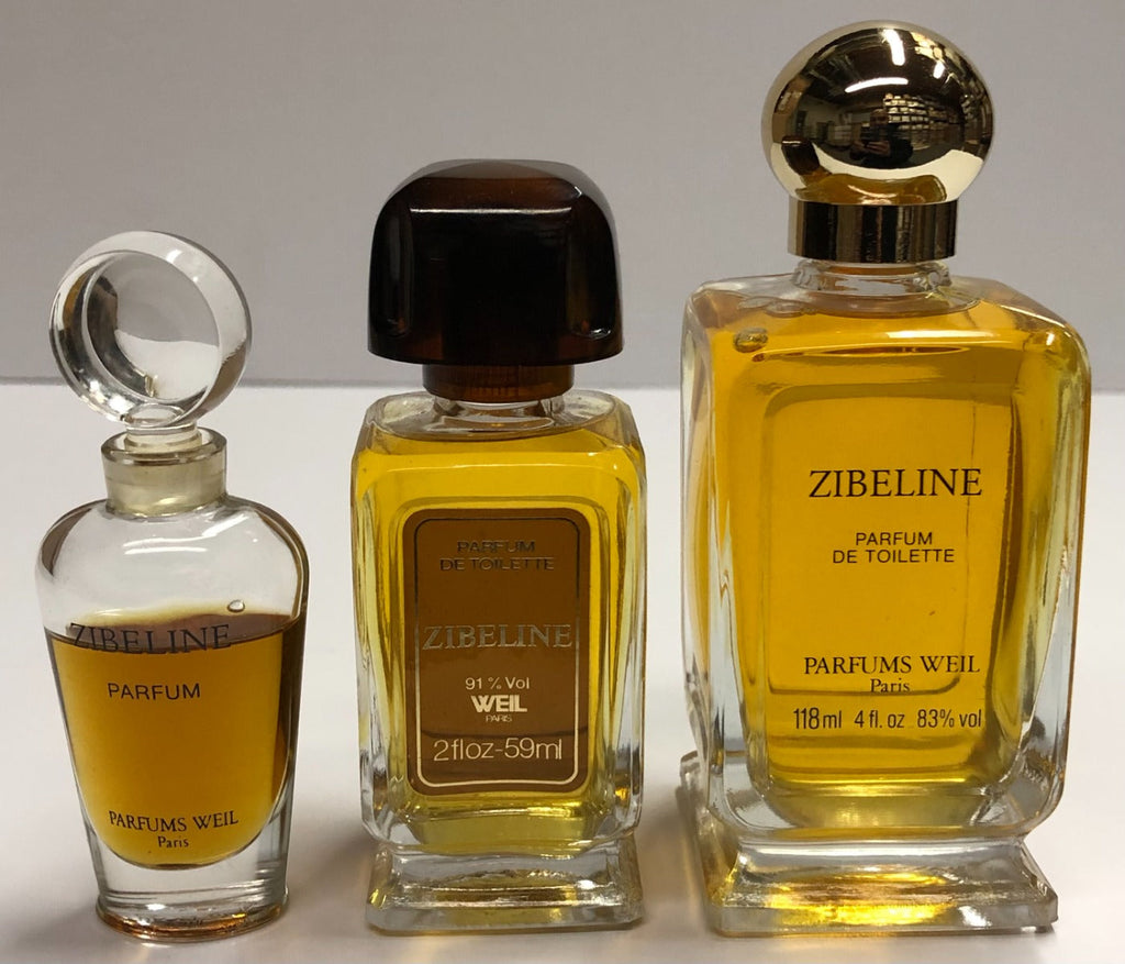 Zibeline
