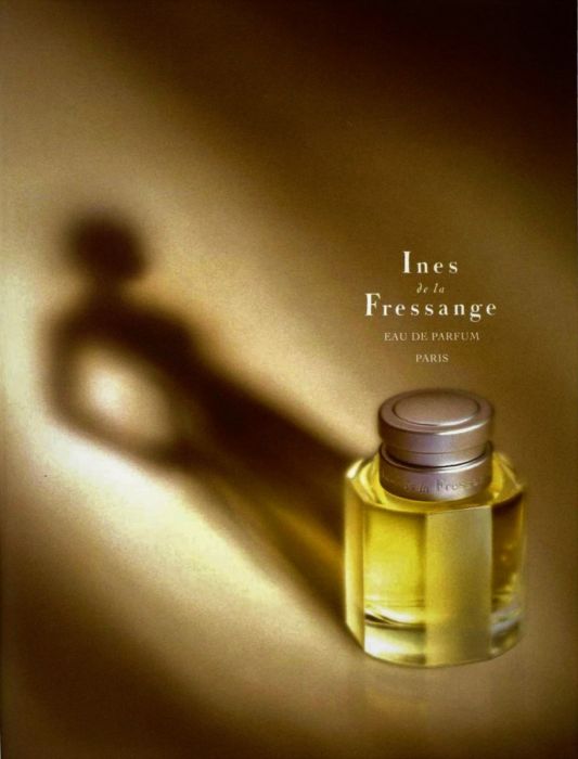 Ines de la Fressange