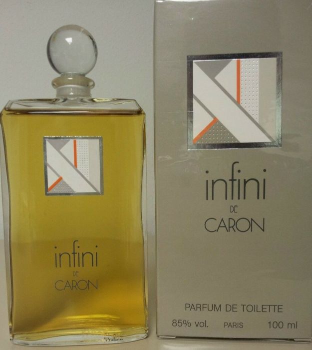 Infini Caron