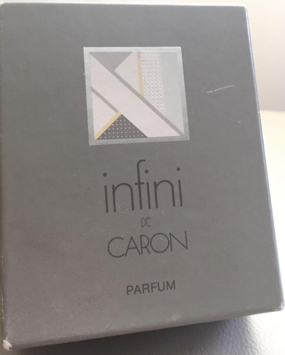 Infini Caron