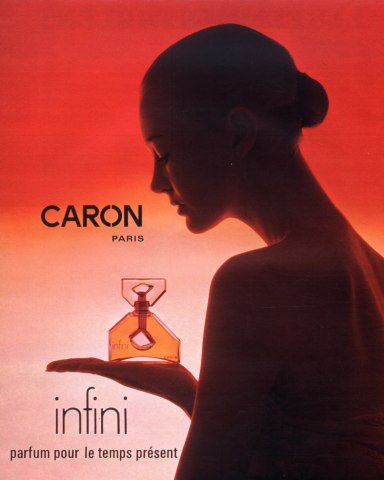 Infini Caron