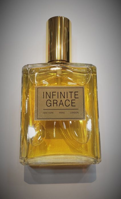 Infinite Grace (Irma Shorell)