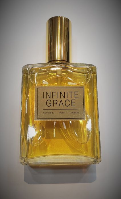 Infinite Grace (Irma Shorell)