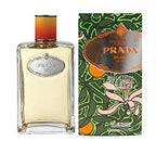 Infusion D'Oranger