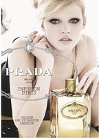 Infusion D'Iris Absolue