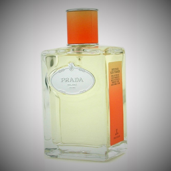 Infusion D'Oranger