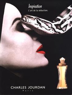 Inspiration (Charles Jourdan)