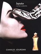 Inspiration (Charles Jourdan)