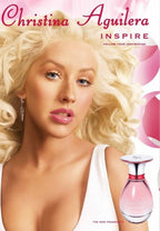 Inspire (Christina Aguilera)