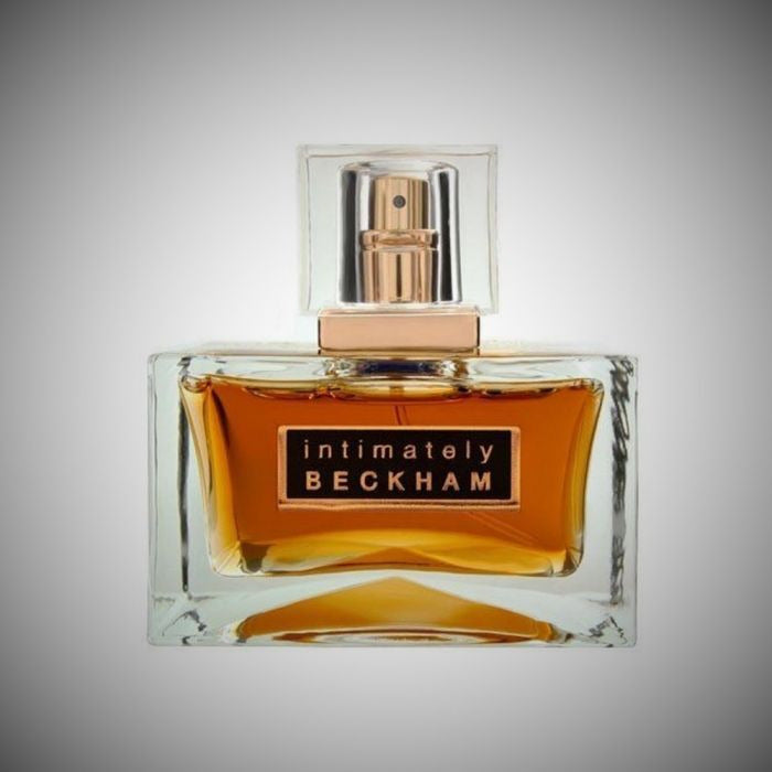 Intimately "Beckham"