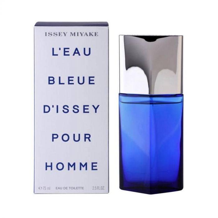L'Eau Bleue D'Issey