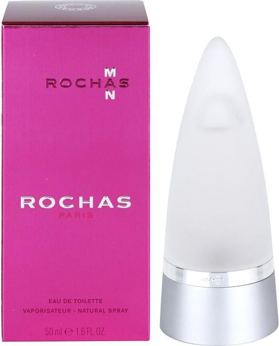 Rochas "Man"