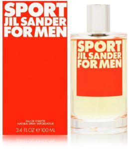 Jil Sander "Sport"