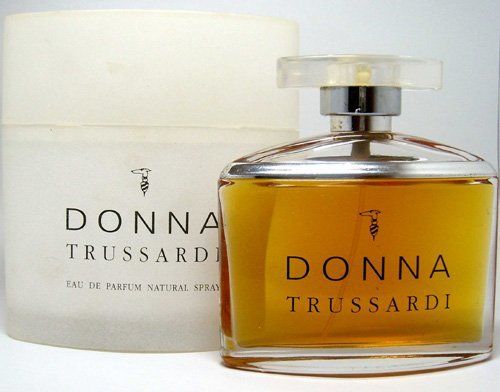 Donna Trussardi