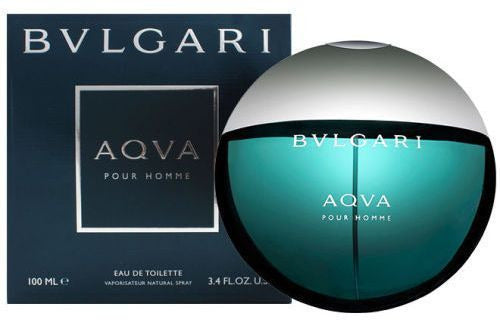 Aqva Bvlgari