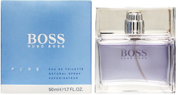 Boss "Pure"