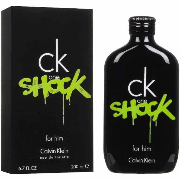 CK "One Shock"