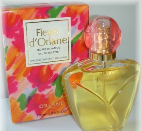 Fleurs D'Orlane