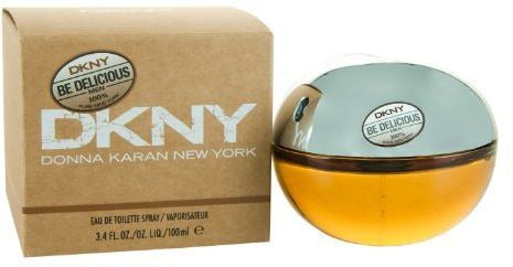 DKNY Be Delicious Men